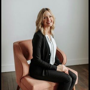 Meet your Posher, Shaunda